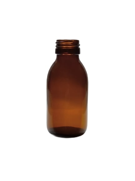 Gyalino karamele mpoukali siropiou PP28 - 100ML