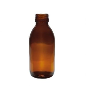 Gyalino karamele mpoukali siropiou PP28 - 150ML