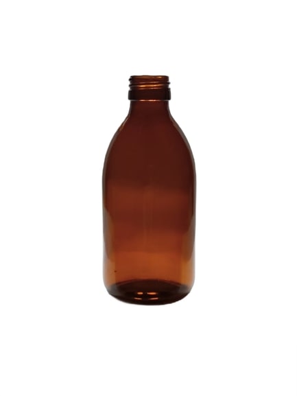 Gyalino karamele mpoukali siropiou PP28 - 200ML