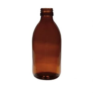 Gyalino karamele mpoukali siropiou PP28 - 300ml