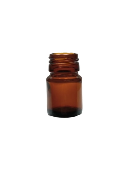 Gyalino karamele mpoukali siropiou PP28 - 20ML